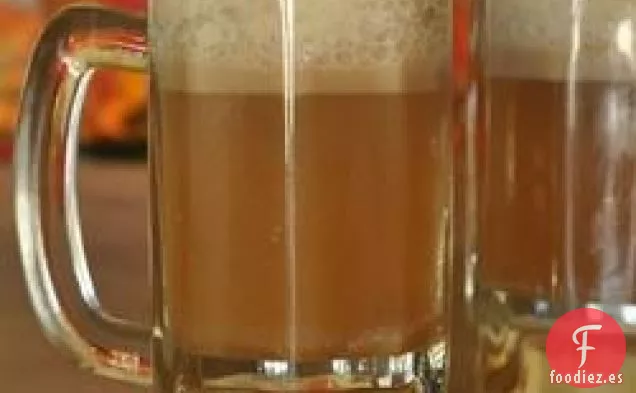 Ciervo de Mantequilla III