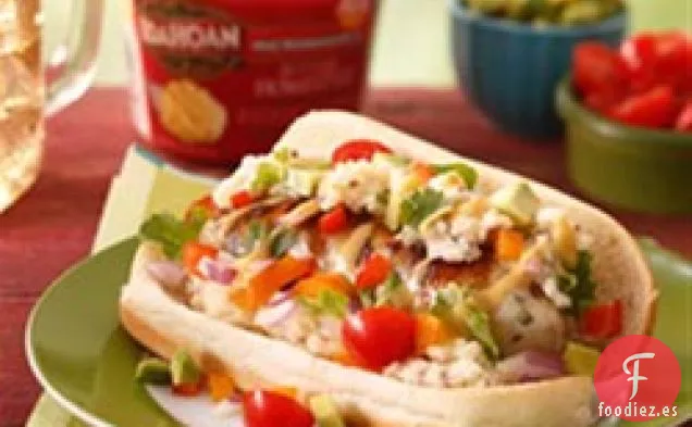 Arrástralo a través del Perro de Granja