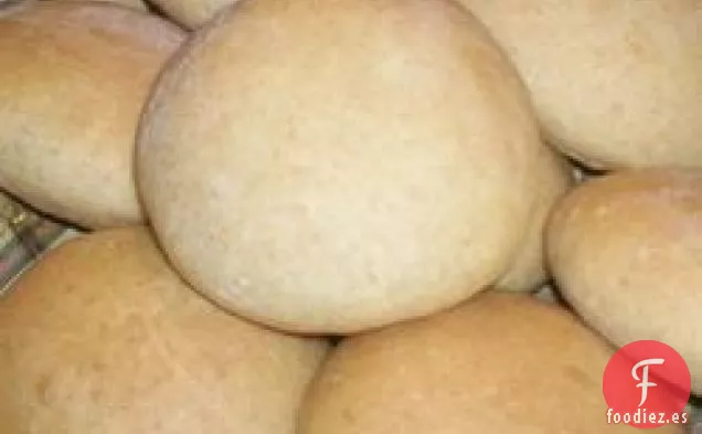 Rollos de Trigo Italianos