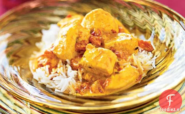 Curry Indio para principiantes
