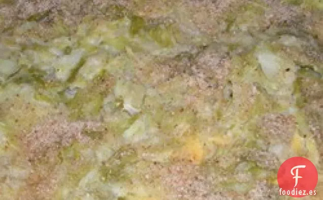 Col Gratinada