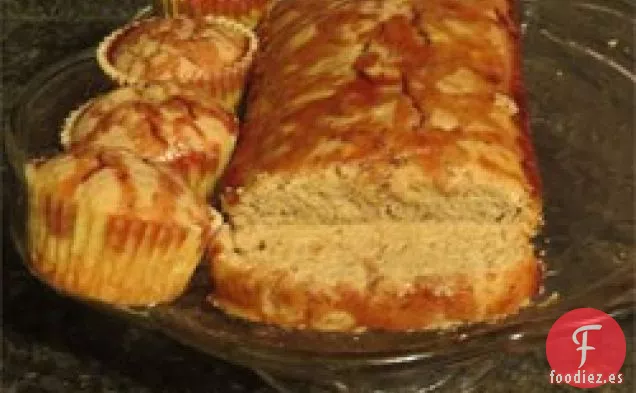 Pan de Naranja