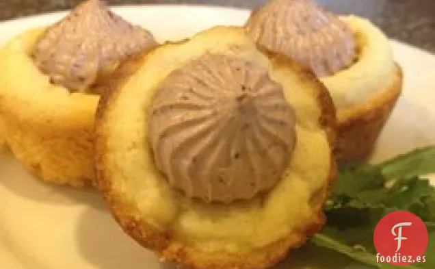 Revuelve y Deja caer las Galletas de Azúcar I