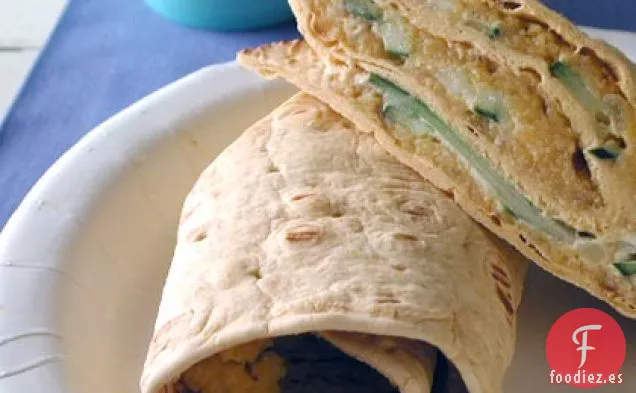 Envolturas de Lentejas