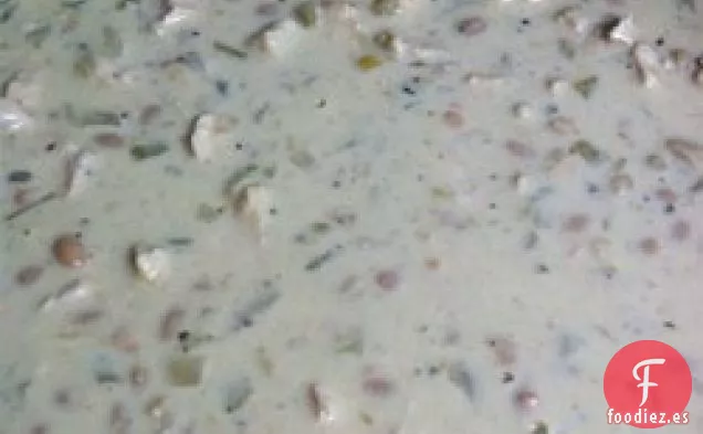 Chile Blanco Cremoso