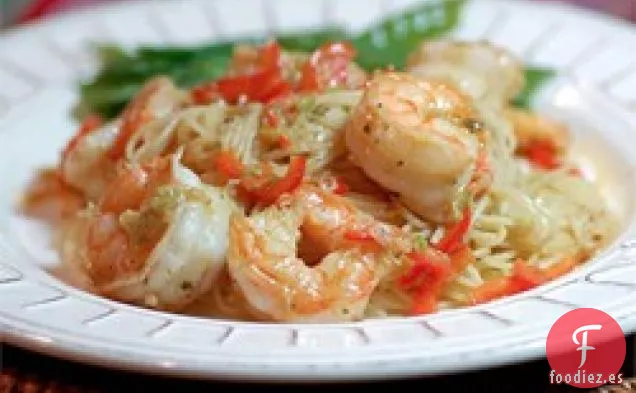 Salsa Teriyaki con Infusión de Frutas