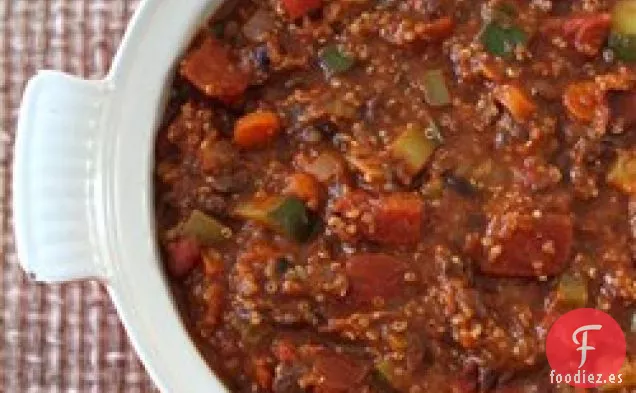 Chile Magro para Comer