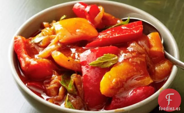 Peperonata