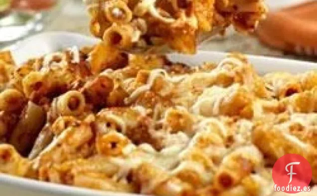 Ziti al Horno