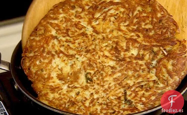 Rosti