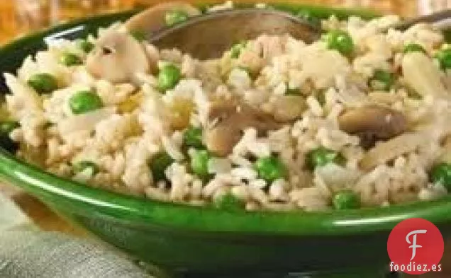 Arroz Frito