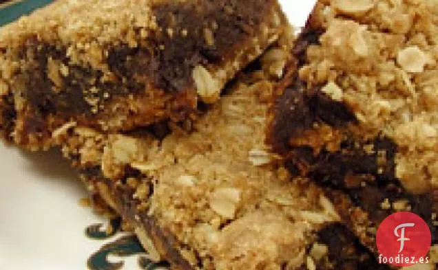 Galletas de Barra de Fecha