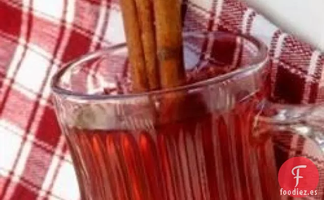 Sidra de Arándano Picante Picante