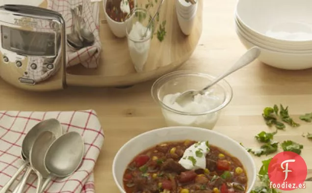 Chile Chipotle Ahumado