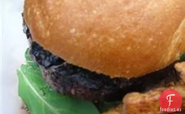 La Hamburguesa Básica Perfecta