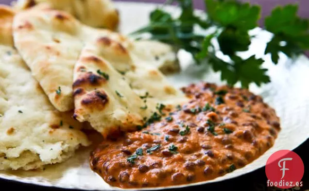 India Dal Nirvana
