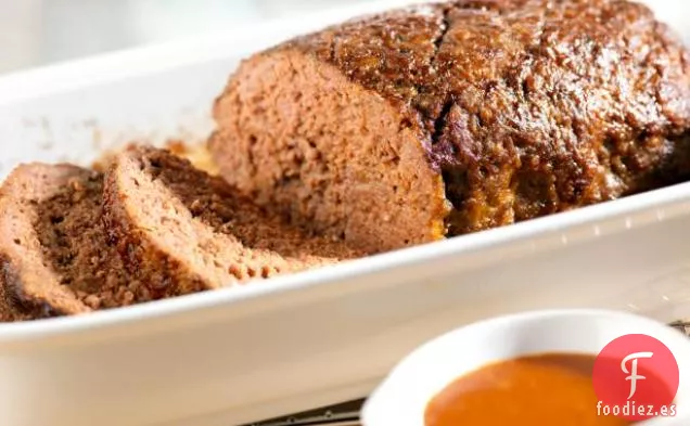 El Mejor Pastel de Carne