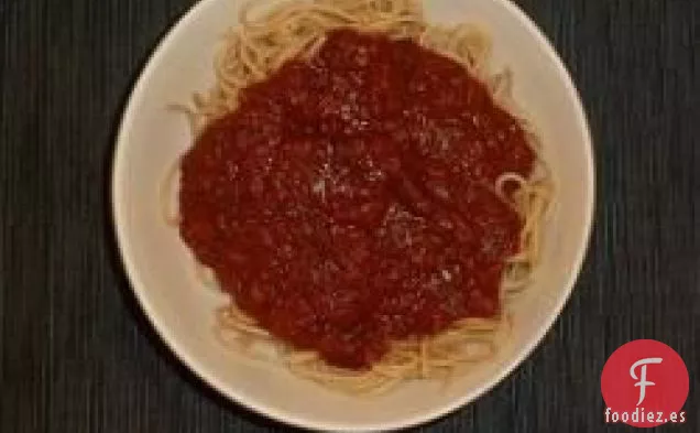 Marinara de Miller