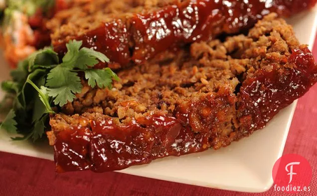 Pan sin Carne