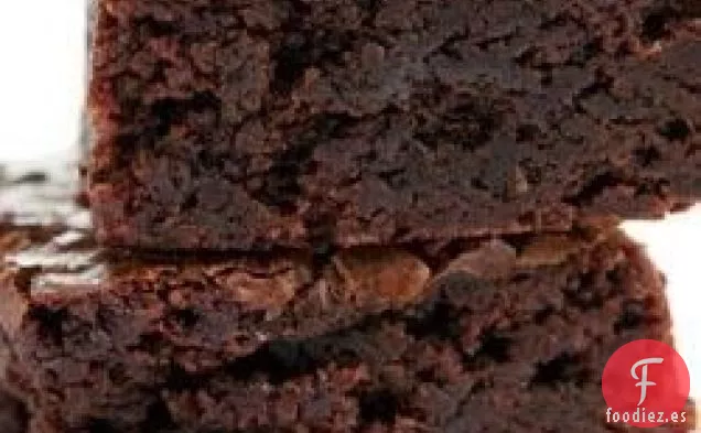 Brownies sin Gluten Ghirardelli Fudgy