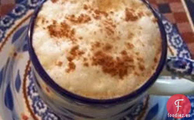 Café con Leche