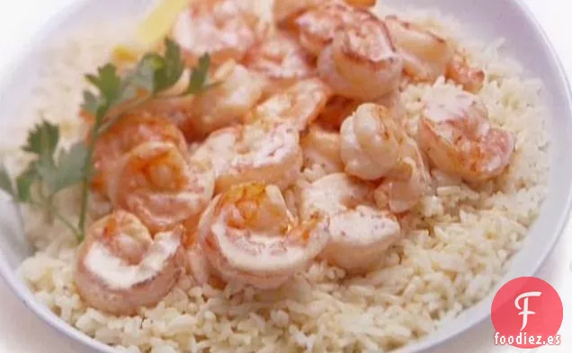 Arroz de Nonna Luna