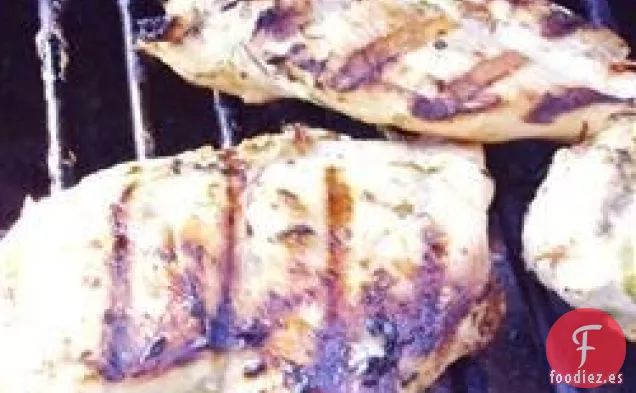 Adobo Italiano de Verano