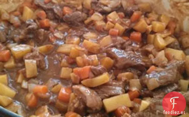 Guiso Irlandés Guinness®