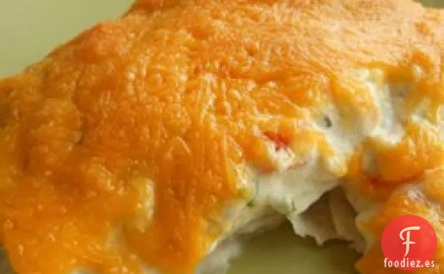 Burritos Cremosos y Rápidos de Court