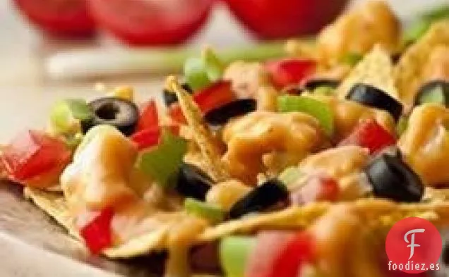 Nachos de Pollo Swanson®