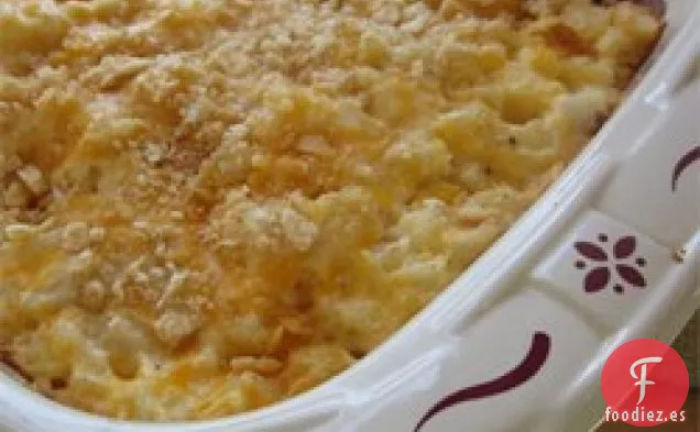 Cazuela de Patatas de Ali