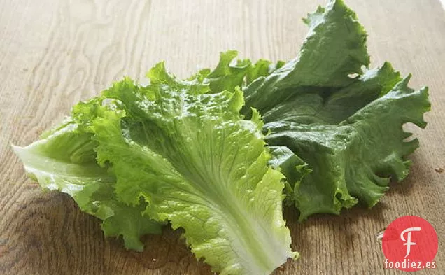 Ensalada de Pechuga de Pato a la Parrilla