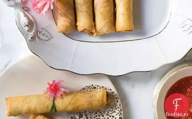 Filetes a Fuego Lento con Salsa de Crema de Champiñones Porcini