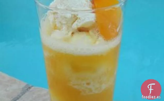 Enfriador de Melocotón