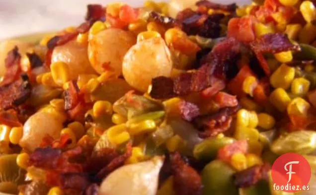 Rápido Succotash