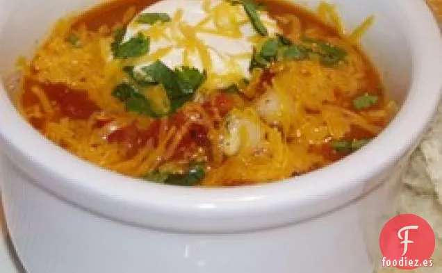 Sopa de Tacos II