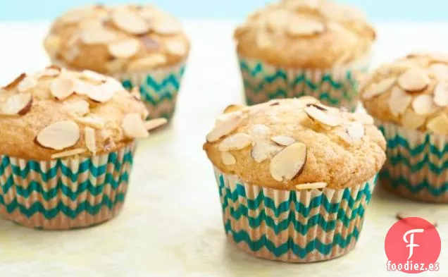Galletas de Ricota de Limón de Nonna