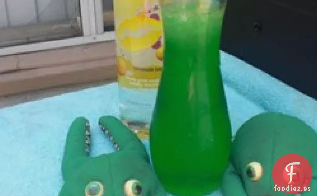 Ranas Toro