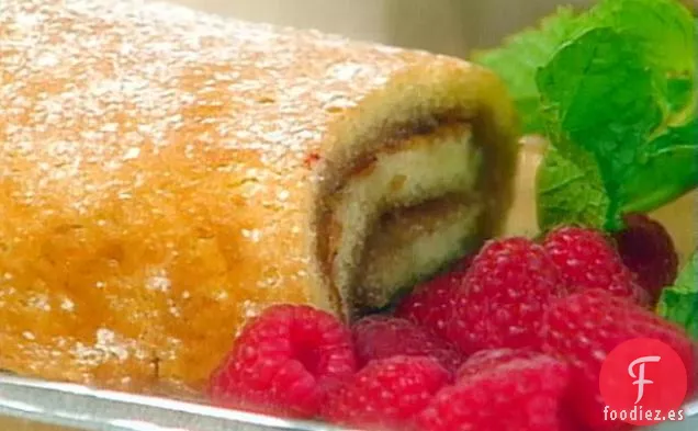 Rollo de Gelatina