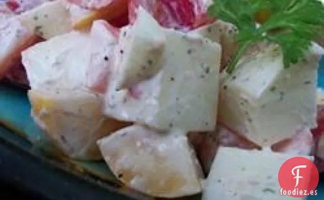 Ensalada de Verano