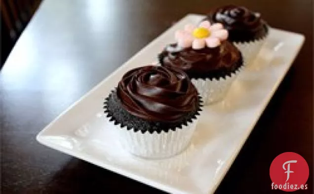 Pastel de Chocolate Rico II