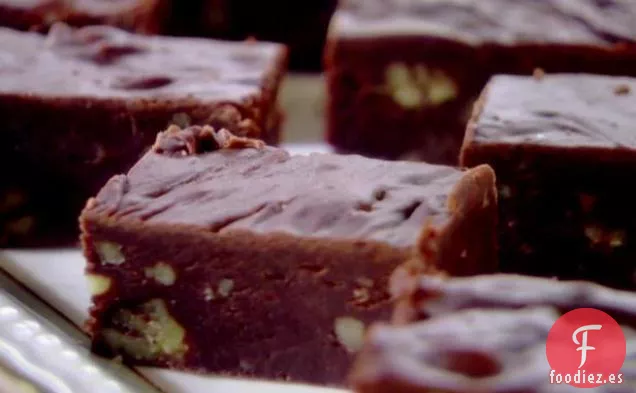 Dulce de Chocolate de Colleen