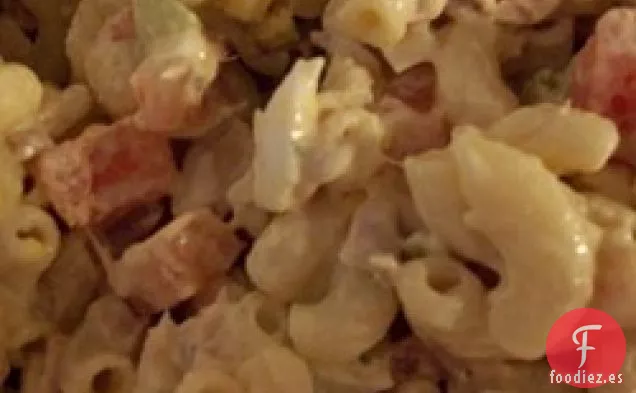 Deliciosa Ensalada de Picnic de Verano