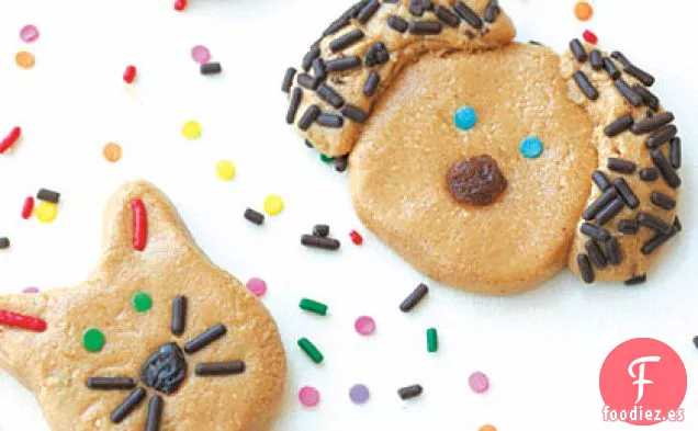 Masilla de Nuez Comestible Increíble