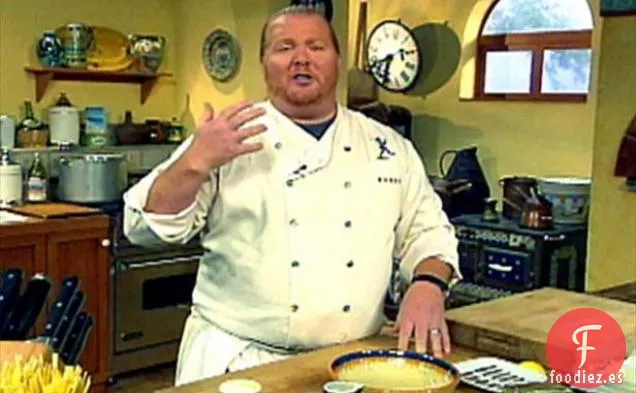 Rollo de Tortilla de Atún: Rotolo di Frittata con Tonno