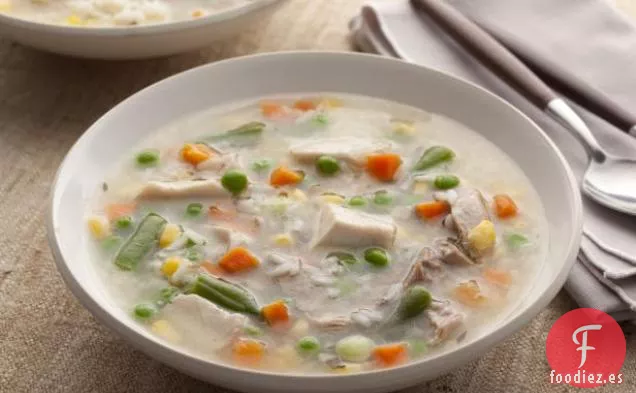 Pájaro hasta la Última Gota