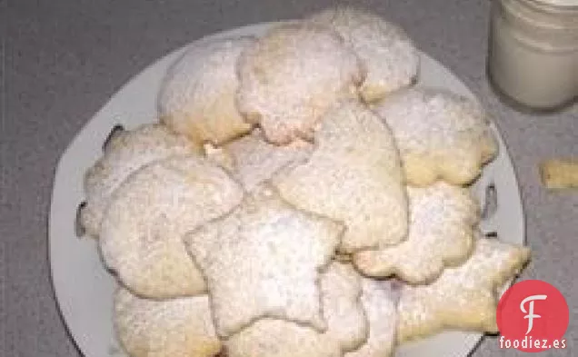 Galletas Cookies