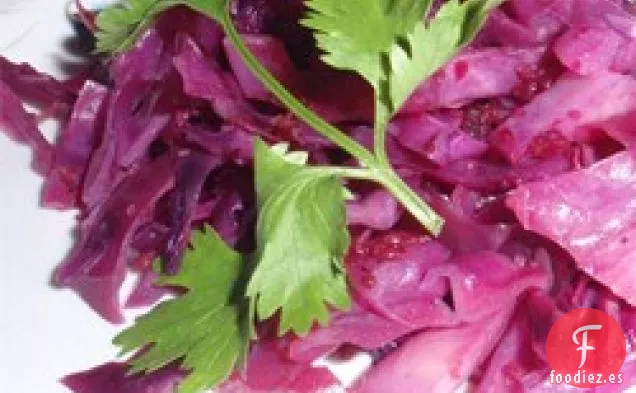 Col Lombarda Danesa