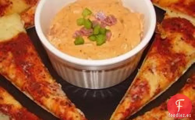 Salsa de Pizza