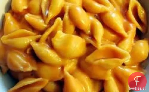 Conchas Fáciles de la Abuela